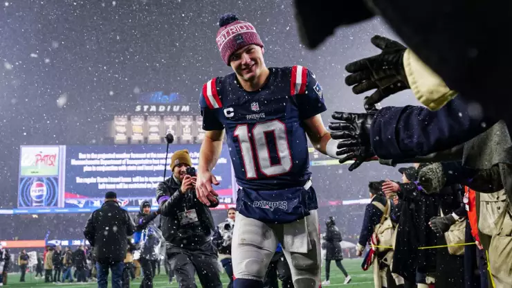 NFL Playoffs, finales de conferencia