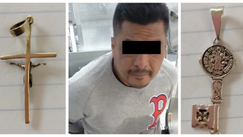 exconvicto dijes cadenas abuelita