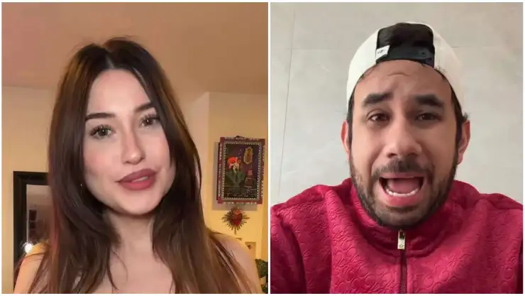 fernanda blaz-werevertumorro