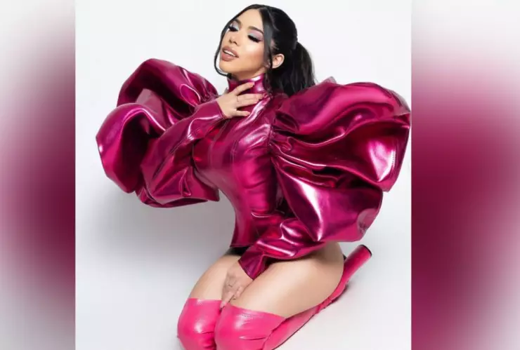 Yeri Mua es criticada