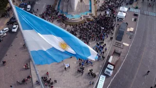 Argentina-crisis-económica-Javier-Milei