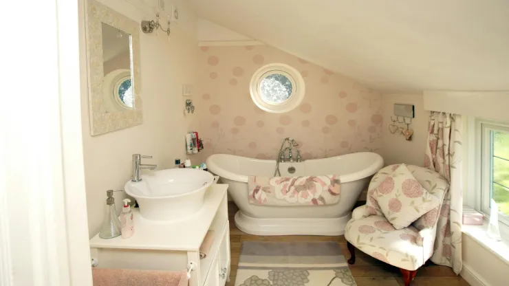 remodelar baño