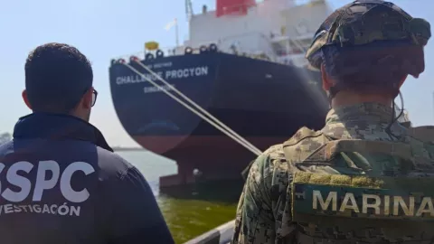 Huachicoleo en Tamaulipas