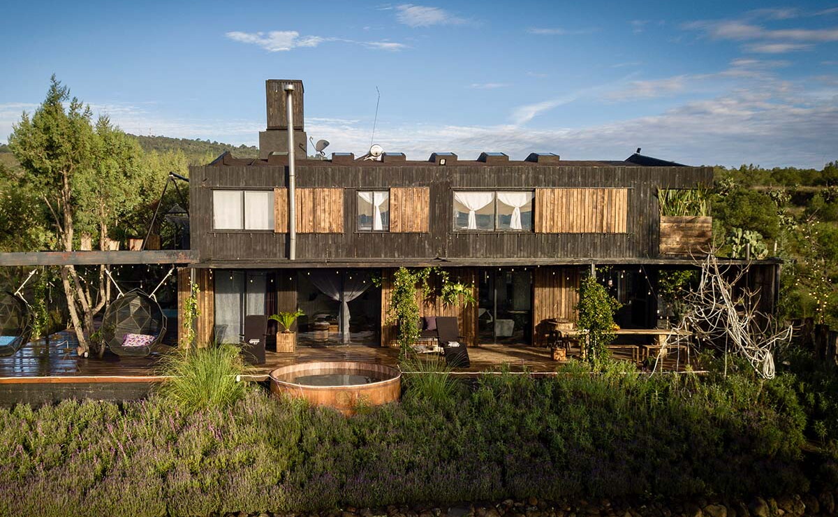 ¿Qué hospedajes rurales ofrecen experiencias auténticas en Valle de Bravo? ¿Qué hospedajes rurales ofrecen experiencias auténticas en Valle de Bravo?