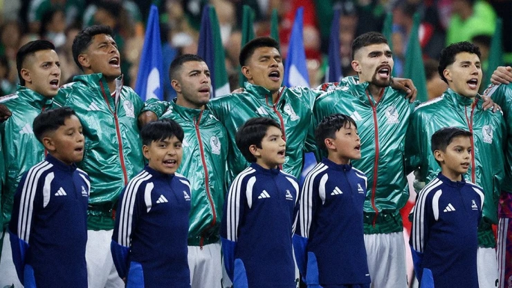 México vs Inglaterra: dónde ver EN VIVO y GRATIS el partido de octavos de final del Mundial 2026
