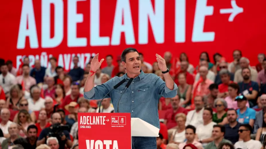 Cuándo son las elecciones en España 2023