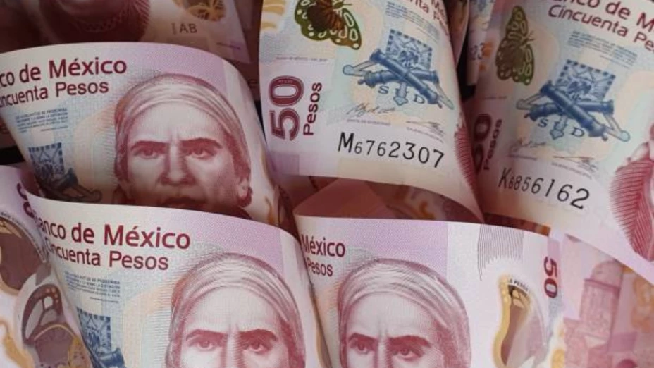 Billete de 50 pesos tipo F sale de circulación desde octubre 2025.png