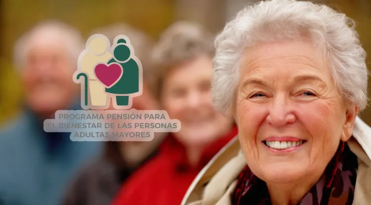 Pensión Bienestar Adultos Mayores que recibirán pago triple en noviembre 2024