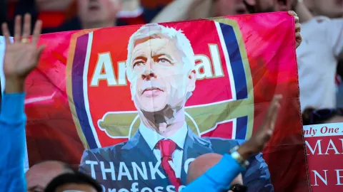 Huddersfield Town v Arsenal - Premier League