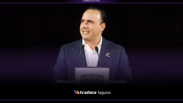 Segundo Informe Manolo Jiménez 2025: Seguridad, Nearshoring y Deuda