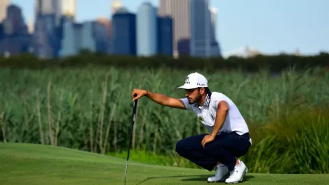 The Northern Trust - Round Three