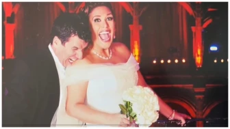 angélica vale y su esposo otto padron