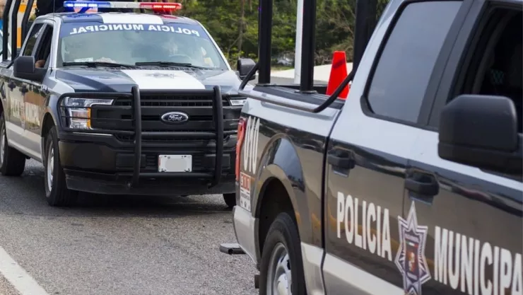 Tijuana Hallan cadáver calcinado en Terrazas Del Valle