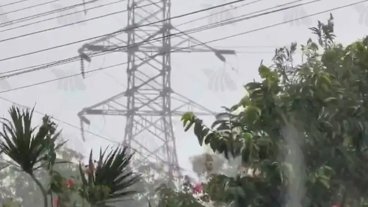 Se registran lluvia en Chetumal hoy 1 de enero de 2025; así el panorama de la ciudad.jpg