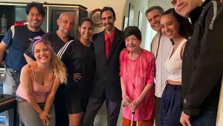 ¿Quién fue Betty Ruth? Muere primera actriz de telenovelas.jpg