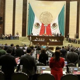 camara de diputados
