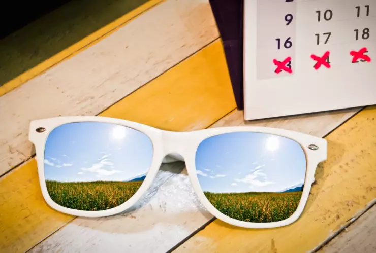 ¿Cuándo será el próximo puente del 2023 en México?