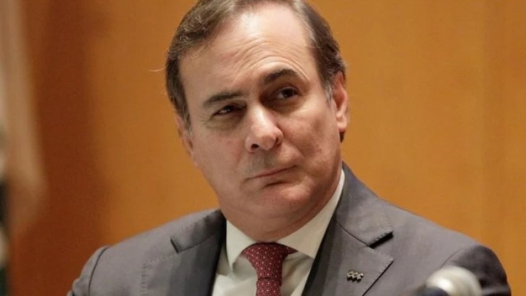 CCE en mesas de TLCAN