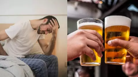 ¿Cerveza echada a perder? Esto pasa al beber cerveza caducada