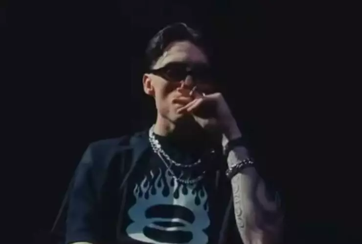 Peso Pluma podría mudarse a Europa