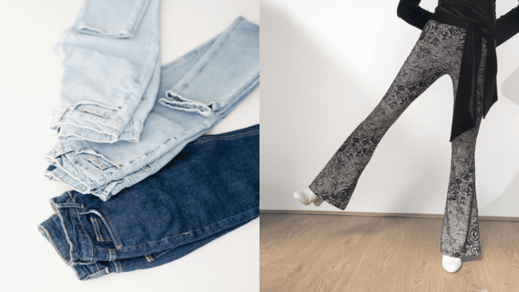 ¡Regresaron a la moda! Estos son los pantalones acampanados que van a ser tendencias.png