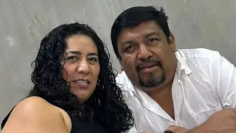 Docentes desaparecen mientras regresaban de Frontera Comalapa, Chiapas