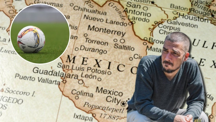 ¿En qué lugar de México los hombres son más ‘llorones’ en el futbol?