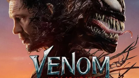 Escenas postcredito de Venom 3