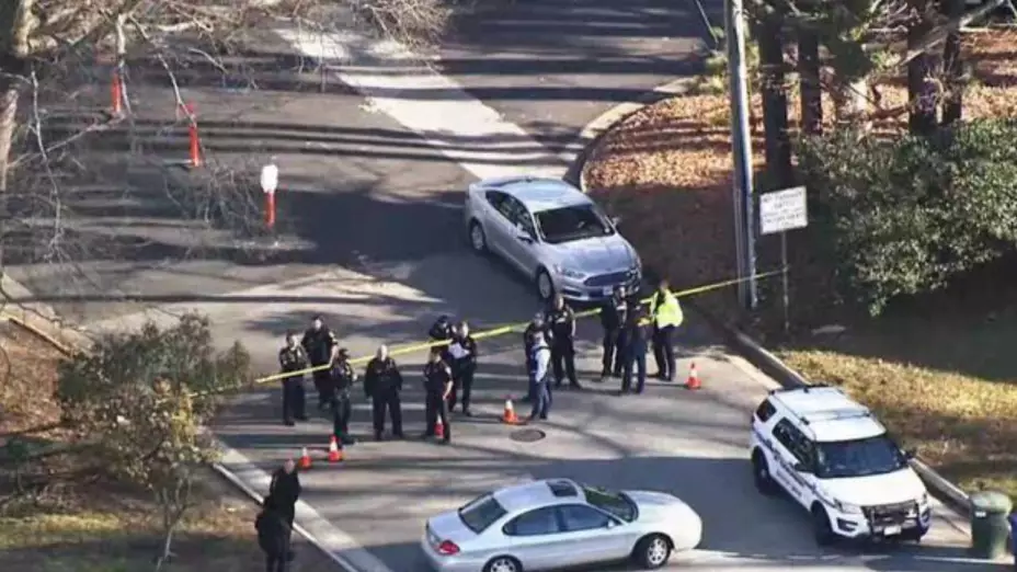 Niño de 6 años le dispara a su maestra en una escuela de Virginia