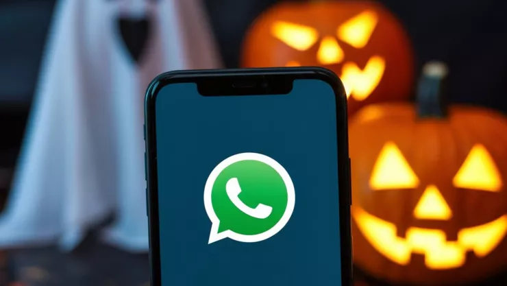 Así puedes activar el modo Halloween en WhatsApp en 2024.jpg