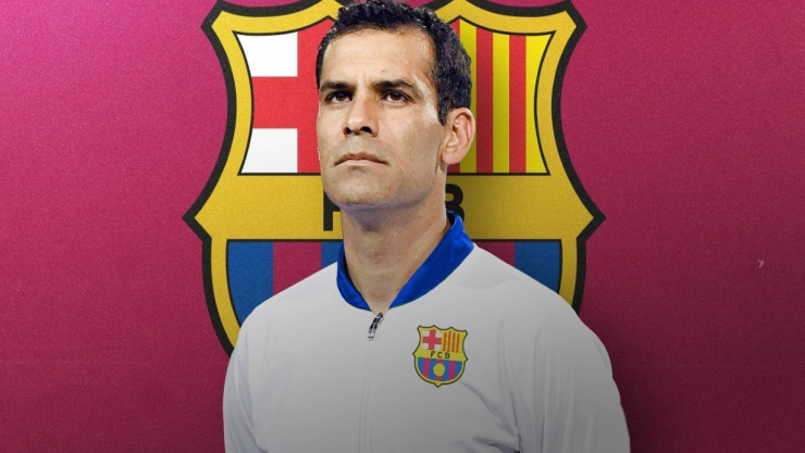 Rafa Márquez