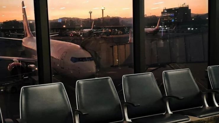 Vuelos en Tijuana HOY: esto informan autoridades tras días sin cancelaciones