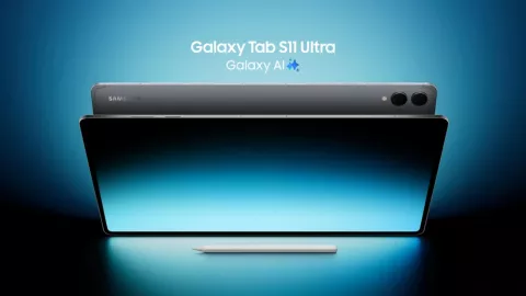 Precio de la Galaxy Tab S11 Ultra