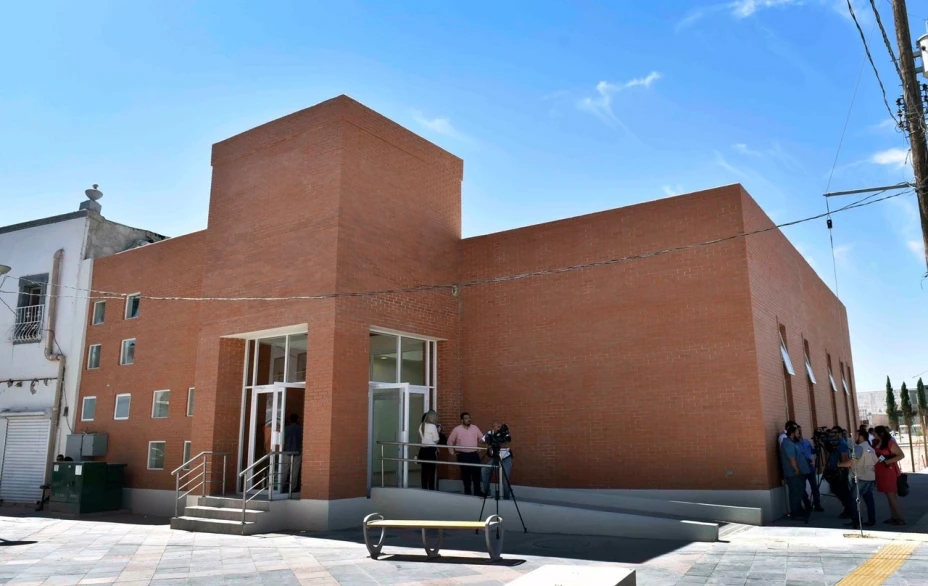 Espacio dedicado a Tin Tan