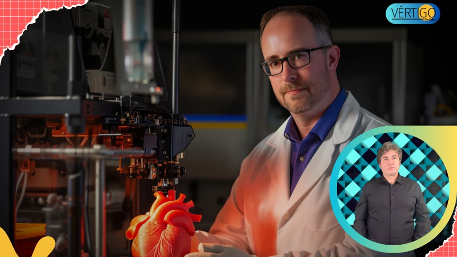 Medicina regenerativa