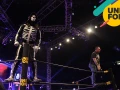 Lucha Azteca AAA