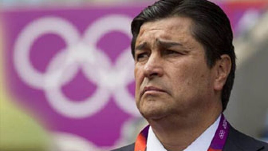 Luis Fernando Tena