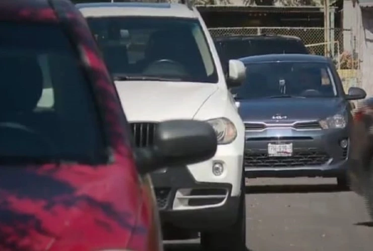 modalidad de extorsion