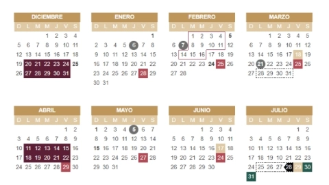 Semana Santa 2022