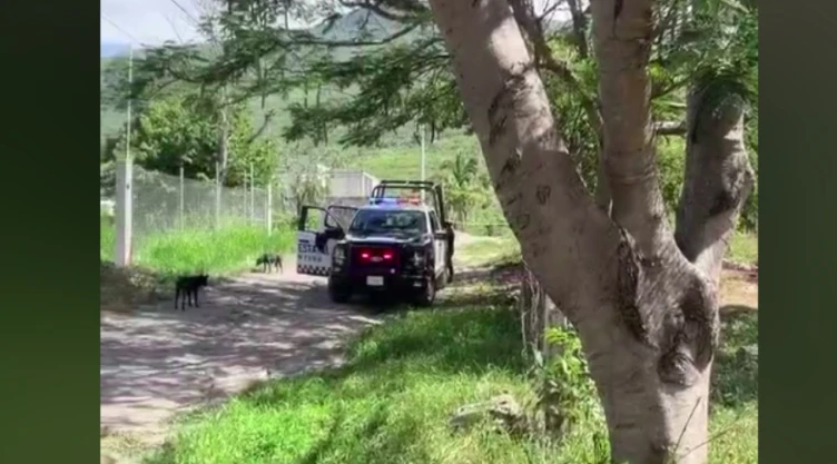 Homicidio de una niña de 12 años en Tuxtla Gutiérrez