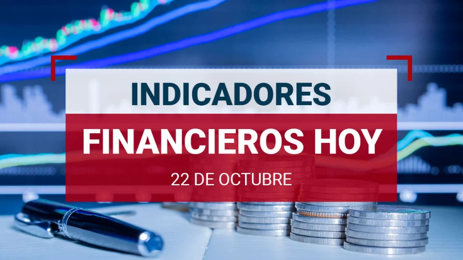 Precio del dólar hoy 22 de octubre 2024 en México: tipo de cambio 