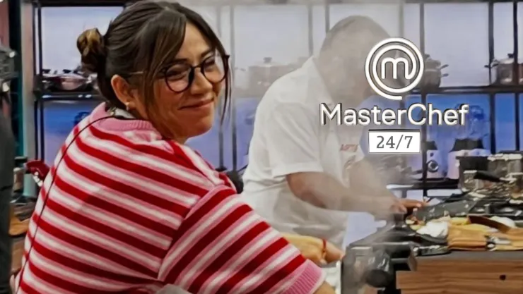 MasterChef 24/7