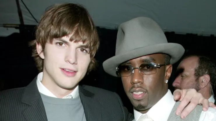 Revelan fuertes videos de fiestas de Diddy Combs con famosos involucrados