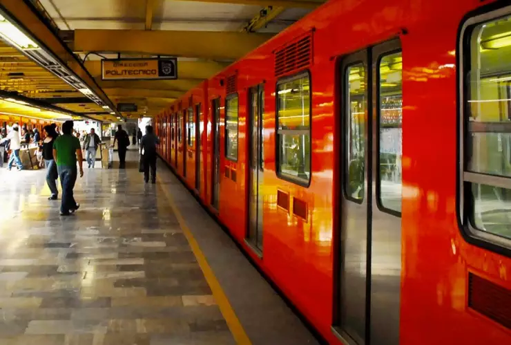 Metro CDMX ¿Cómo descargar el Mapa con todas las líneas