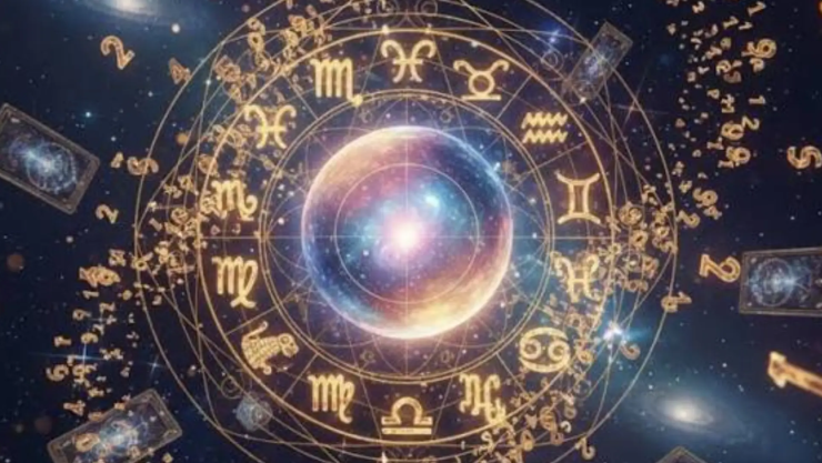 Conoce la numerología de HOY, 9 de agosto de 2026: ¿Cuál es el número de la suerte de este sábado para cada signo del zodiaco?