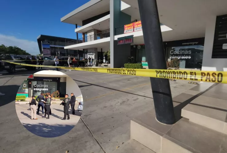 Asesinan a balazos a un hombre en la plaza Vancouver en el sector Tres Ríos, en Culiacán. .jpg