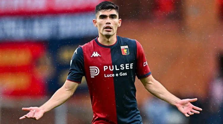 Johan Vásquez