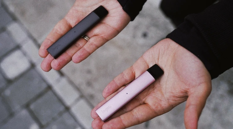 fda cigarros electronicos eu