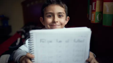 Cómo cambiar el NIP de la tarjeta donde se paga la Beca Benito Juarez