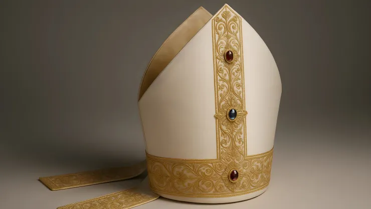 Nuevo Papa 2025 ¿Quién es y cómo se llama el representante de la iglesia católica